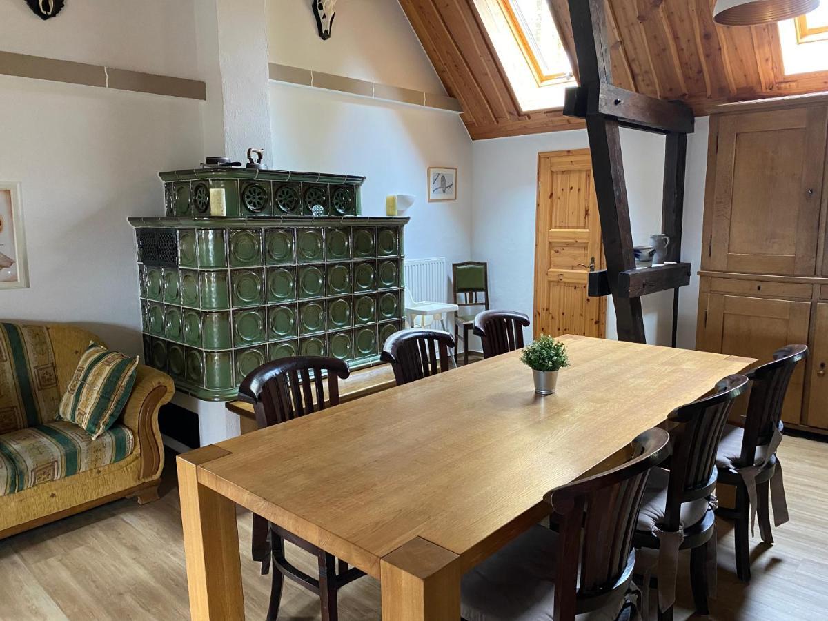Pensjonat Berghof Schmitte Winterberg Zewnętrze zdjęcie