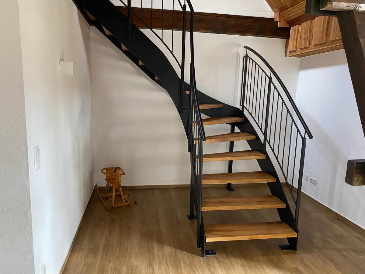 Pensjonat Berghof Schmitte Winterberg Zewnętrze zdjęcie