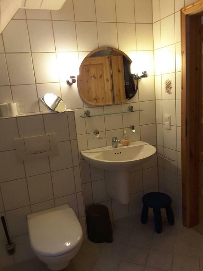 Pensjonat Berghof Schmitte Winterberg Zewnętrze zdjęcie
