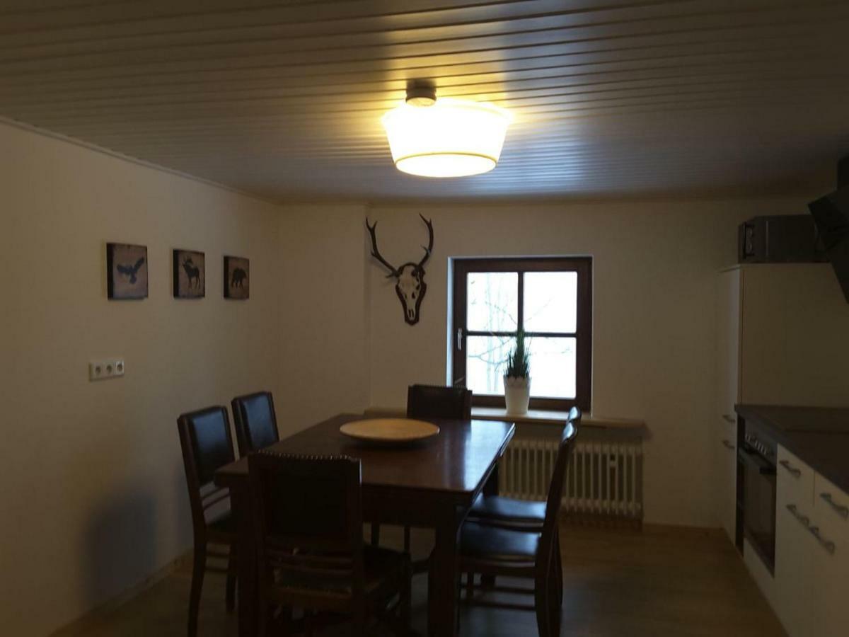 Pensjonat Berghof Schmitte Winterberg Zewnętrze zdjęcie