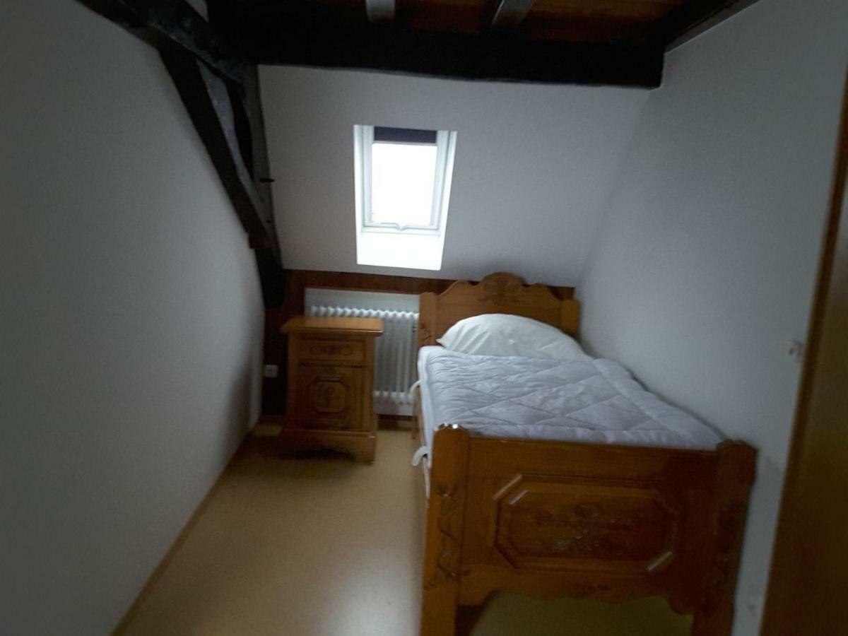 Pensjonat Berghof Schmitte Winterberg Zewnętrze zdjęcie