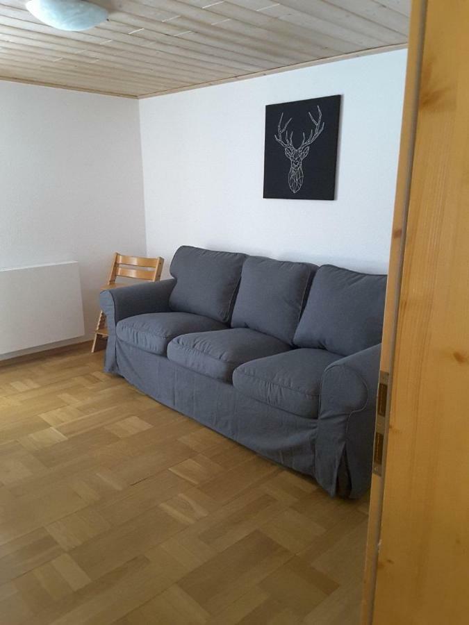Pensjonat Berghof Schmitte Winterberg Zewnętrze zdjęcie